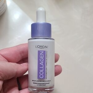 L'Oreal Collagen Serum - Opened, Tested Once